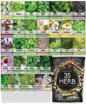 Heritage Harvest Seed - Canada's #1 Source for Heirloom Seed